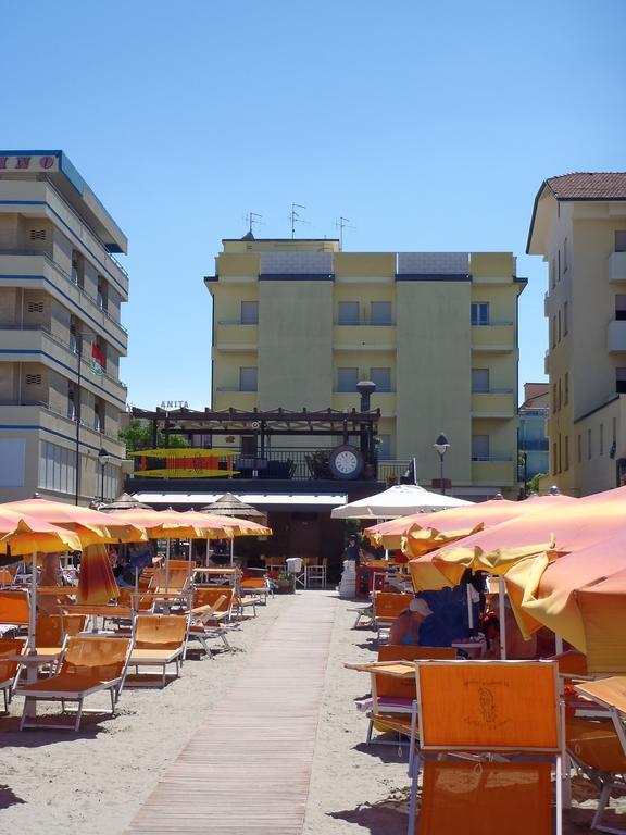 Hotel Sandra Gatteo a Mare Esterno foto