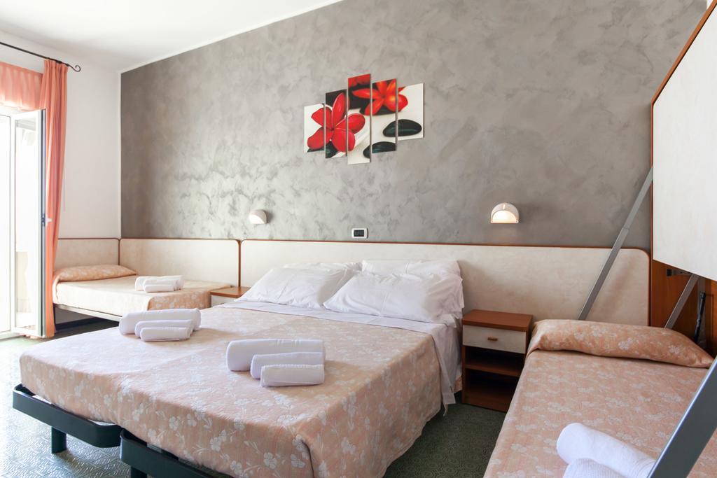 Hotel Sandra Gatteo a Mare Camera foto