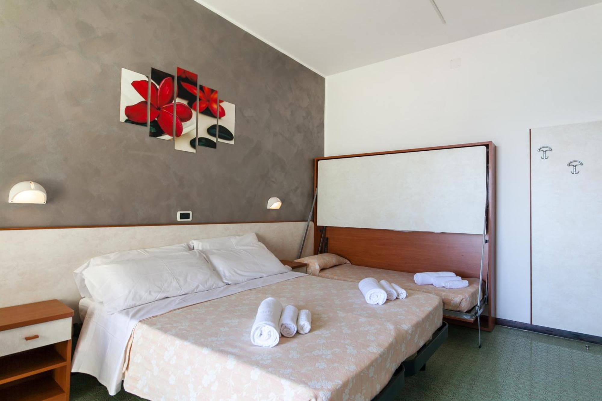 Hotel Sandra Gatteo a Mare Esterno foto
