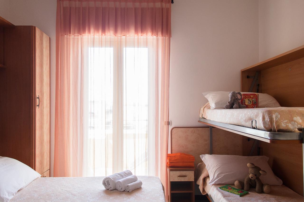 Hotel Sandra Gatteo a Mare Esterno foto