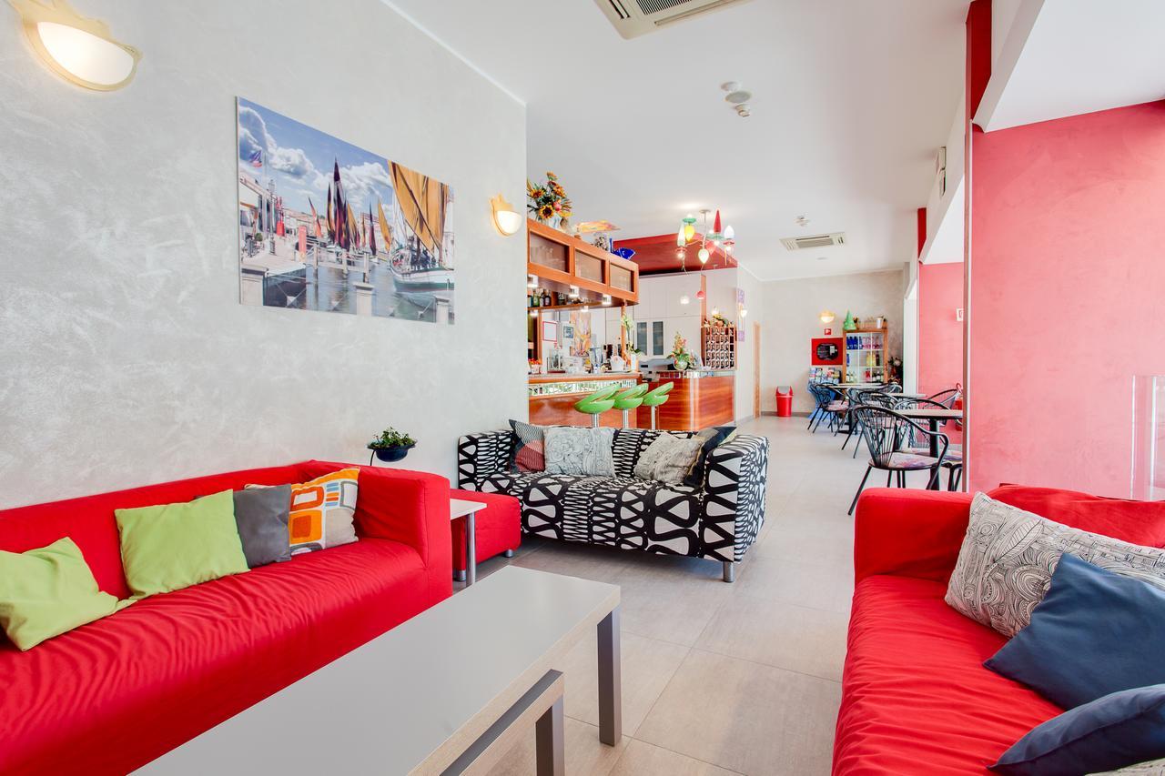 Hotel Sandra Gatteo a Mare Esterno foto