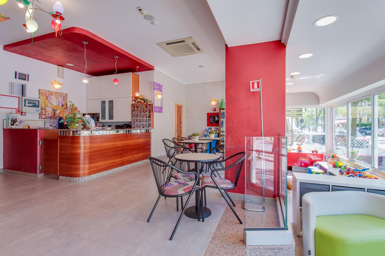 Hotel Sandra Gatteo a Mare Esterno foto